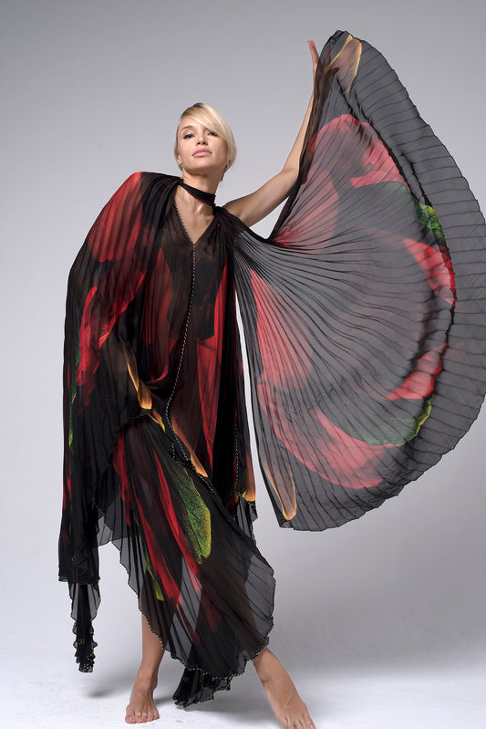 “Carmen” Dress SOLD OUT new arrival is expected on the 30 th of June.