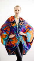 Load image into Gallery viewer, "Salvador" Silk Tunic
