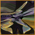 Load image into Gallery viewer, “L'Épice“ Silk Scarf
