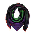 Load image into Gallery viewer, "Cocoon" Silk Scarf