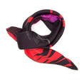 Load image into Gallery viewer, “Music“ Silk Scarf