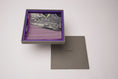 Load image into Gallery viewer, “Lost Samurai“ Silk Scarf
