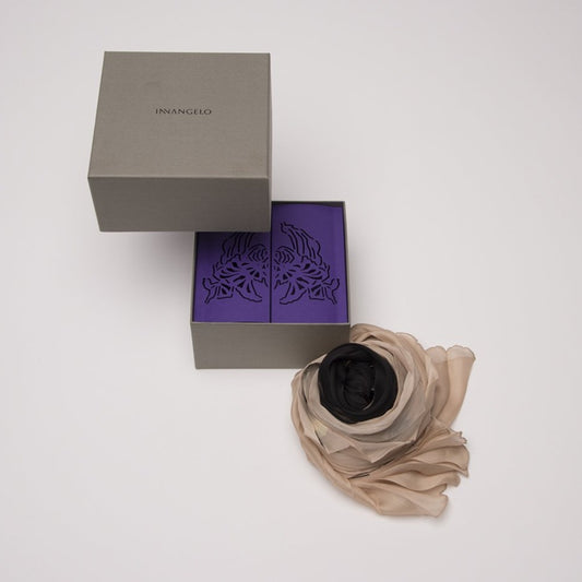 Expertly crafted with butterfly wings in mind