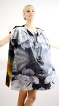 Load image into Gallery viewer, "Transformer" Silk Tunic
