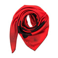 Load image into Gallery viewer, "Theoria Sacra" Silk Scarf by Richard Texier
